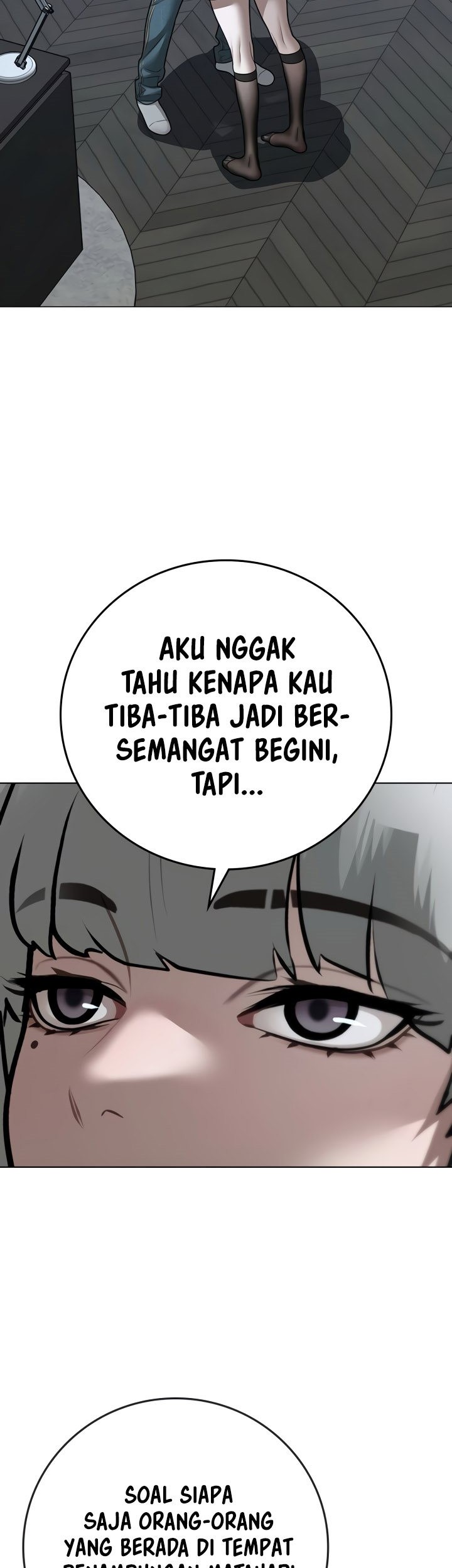 Reality Quest Chapter 108 Gambar 27