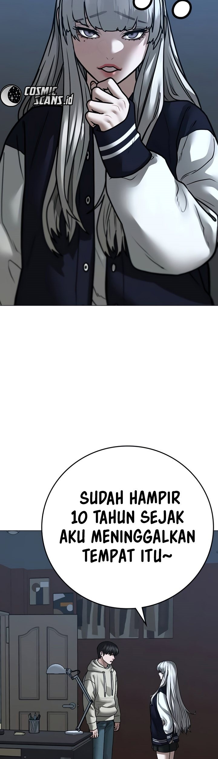 Reality Quest Chapter 108 Gambar 29