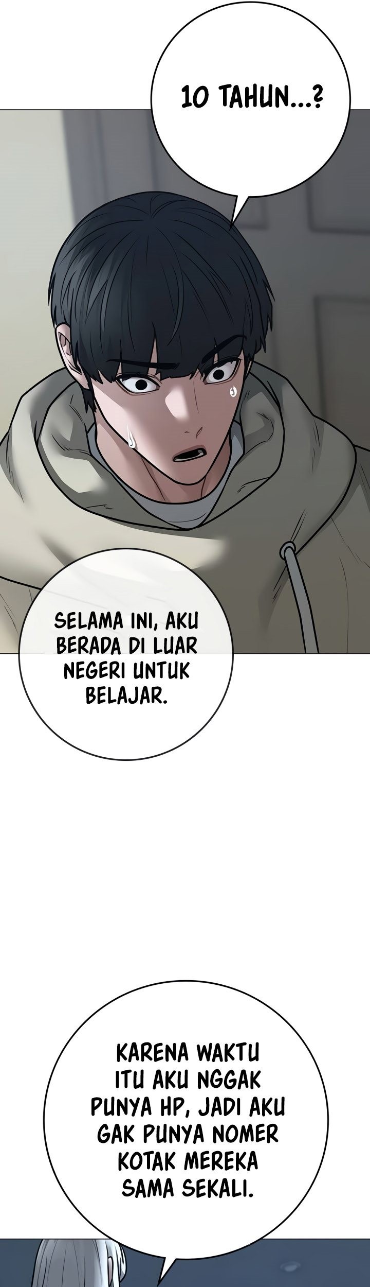 Reality Quest Chapter 108 Gambar 31