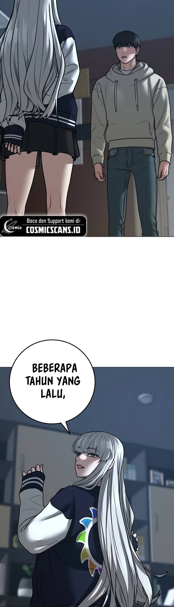 Reality Quest Chapter 108 Gambar 32