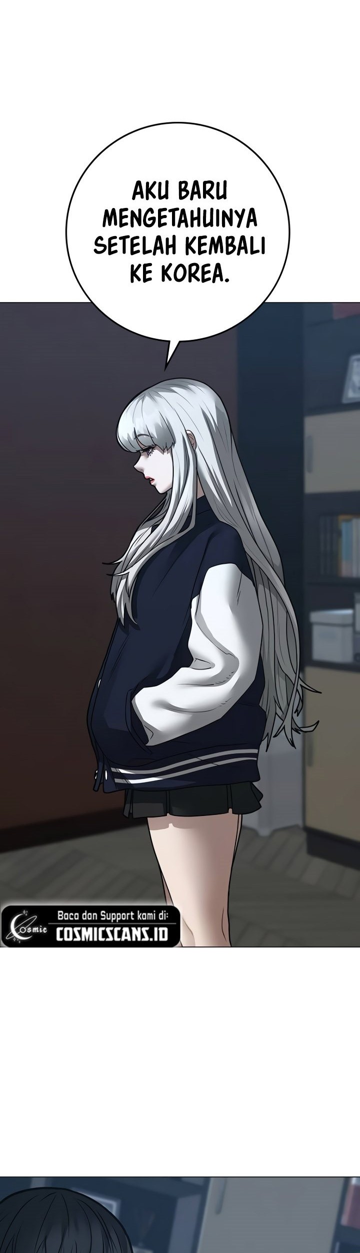 Reality Quest Chapter 108 Gambar 34