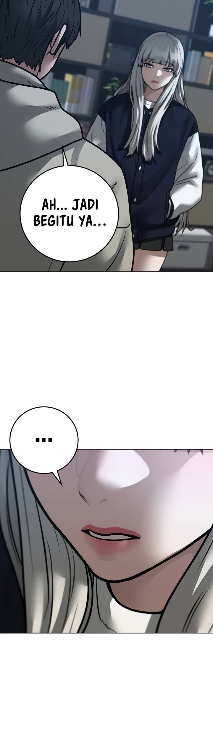 Reality Quest Chapter 108 Gambar 35