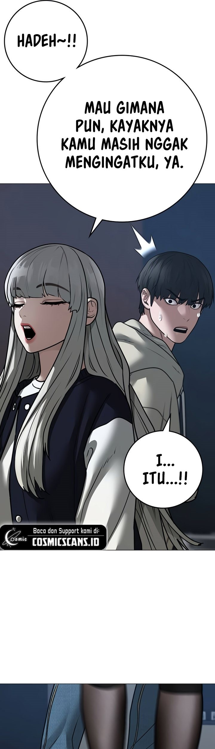 Reality Quest Chapter 108 Gambar 37