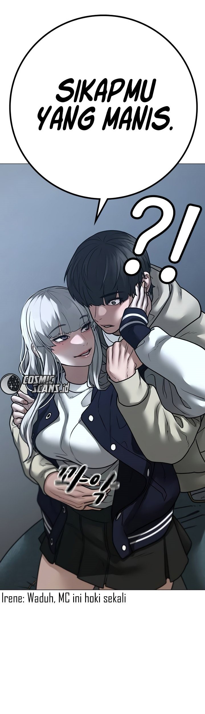 Reality Quest Chapter 108 Gambar 40