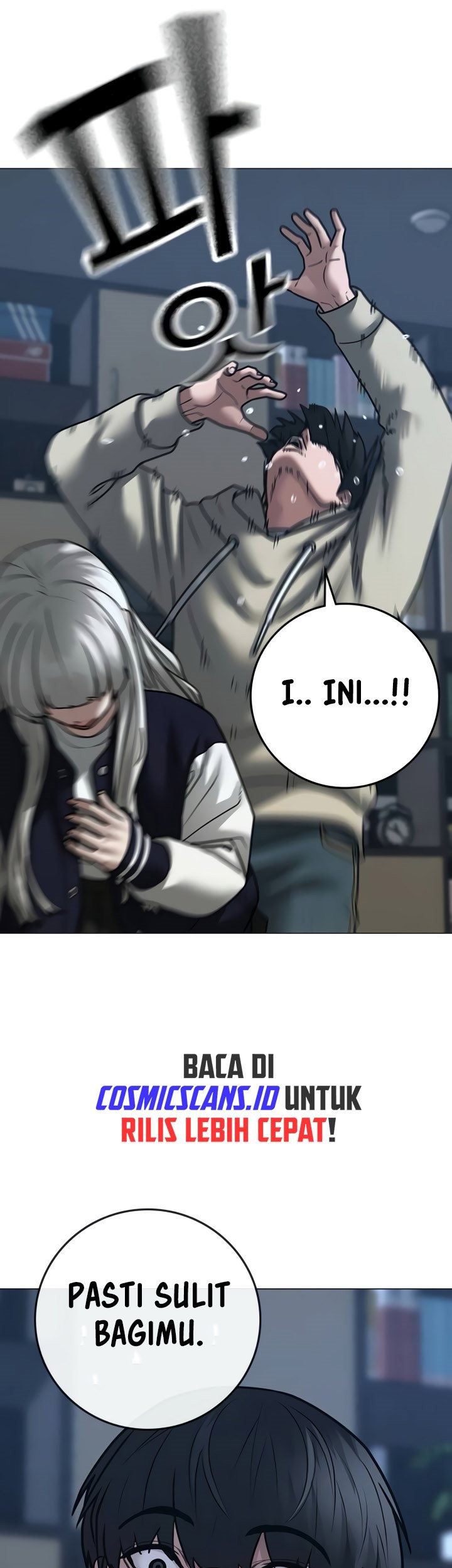 Reality Quest Chapter 108 Gambar 41