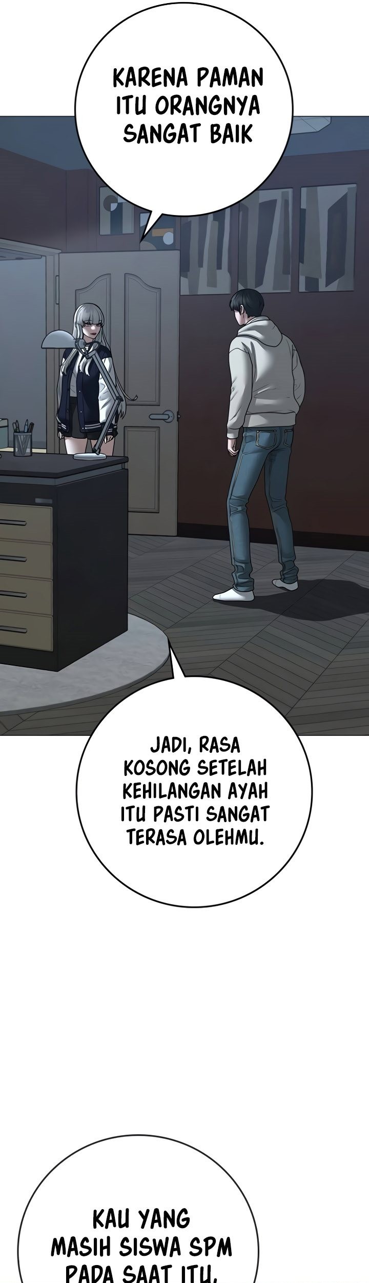 Reality Quest Chapter 108 Gambar 43