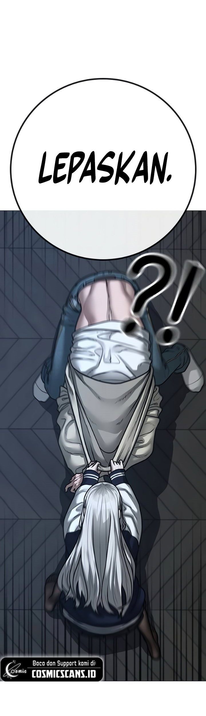 Reality Quest Chapter 108 Gambar 45