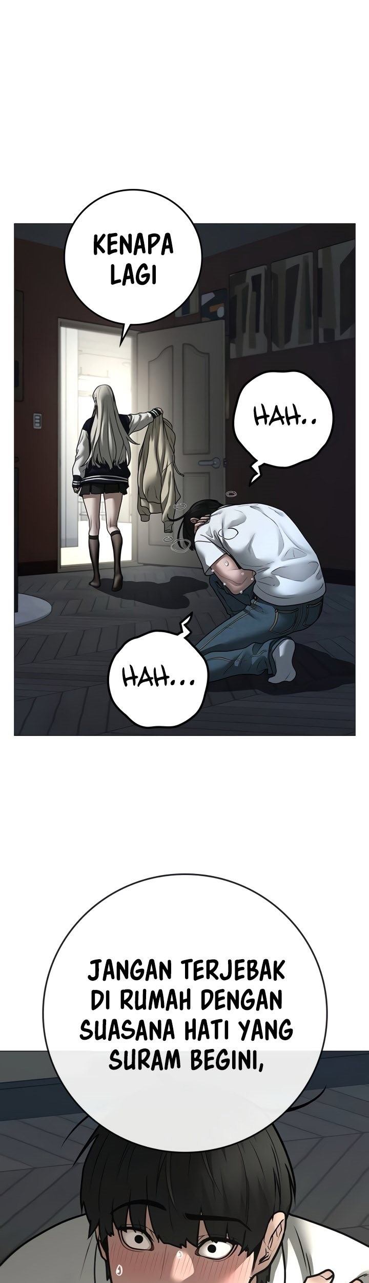 Reality Quest Chapter 108 Gambar 47