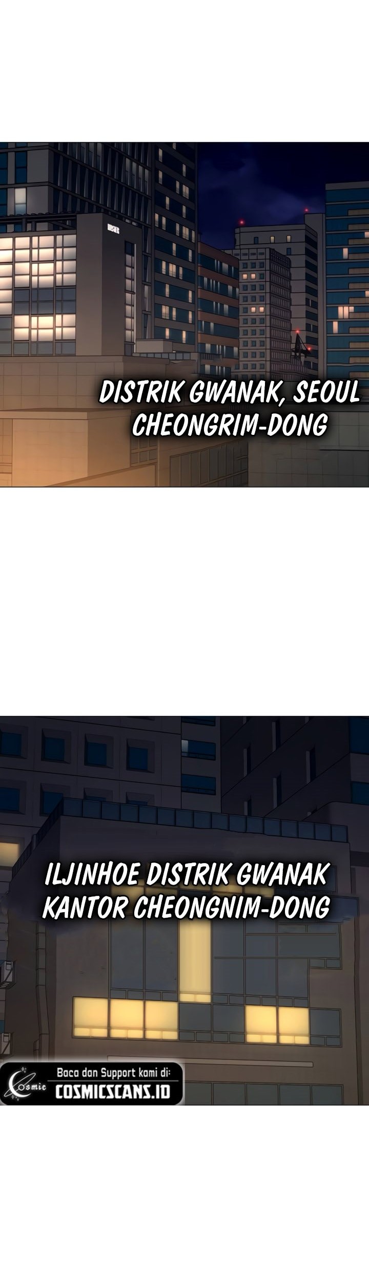 Reality Quest Chapter 108 Gambar 50