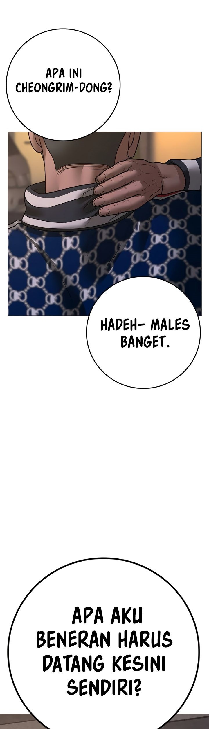 Reality Quest Chapter 108 Gambar 51