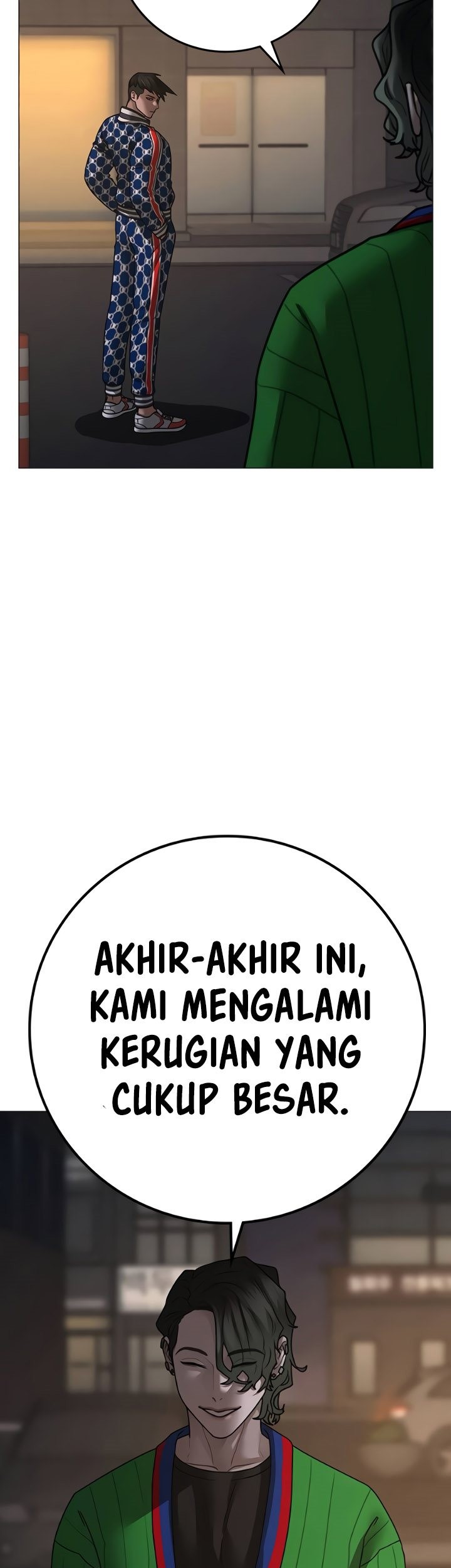 Reality Quest Chapter 108 Gambar 53