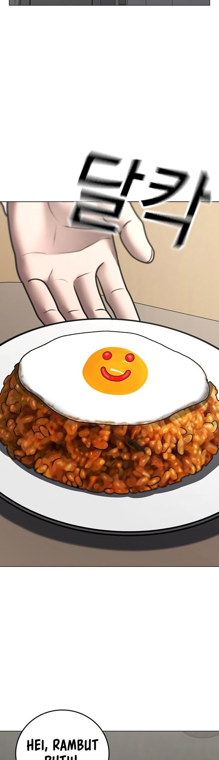 Reality Quest Chapter 107 Gambar 68