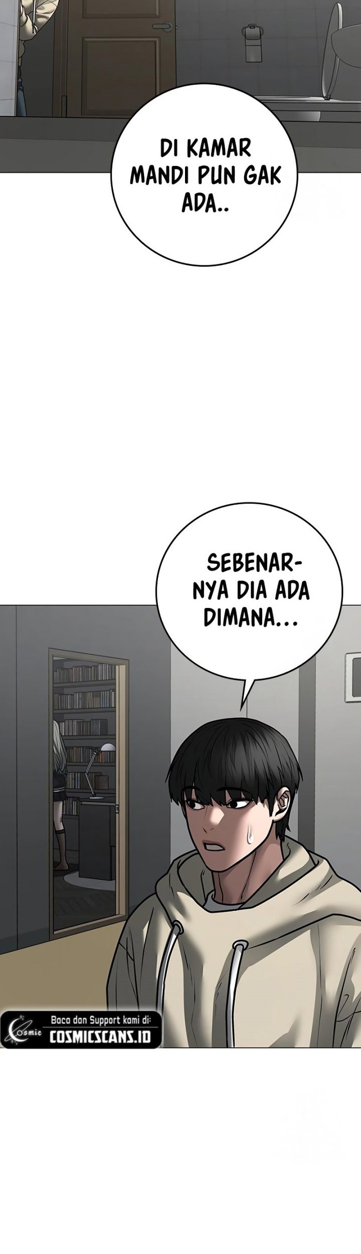 Reality Quest Chapter 107 Gambar 73