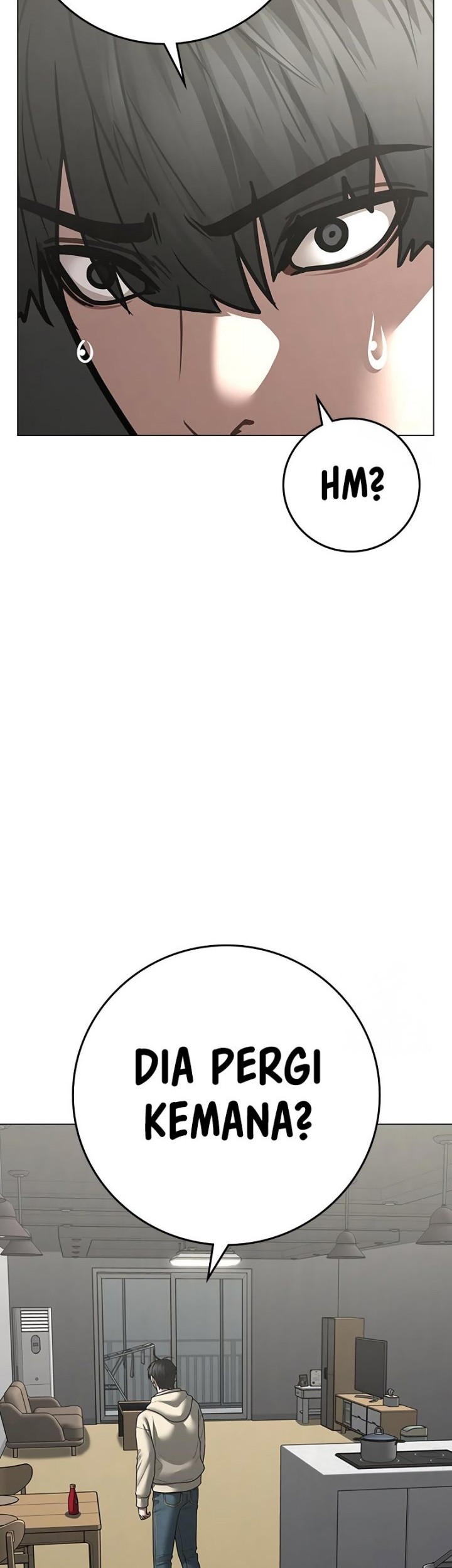 Reality Quest Chapter 107 Gambar 71