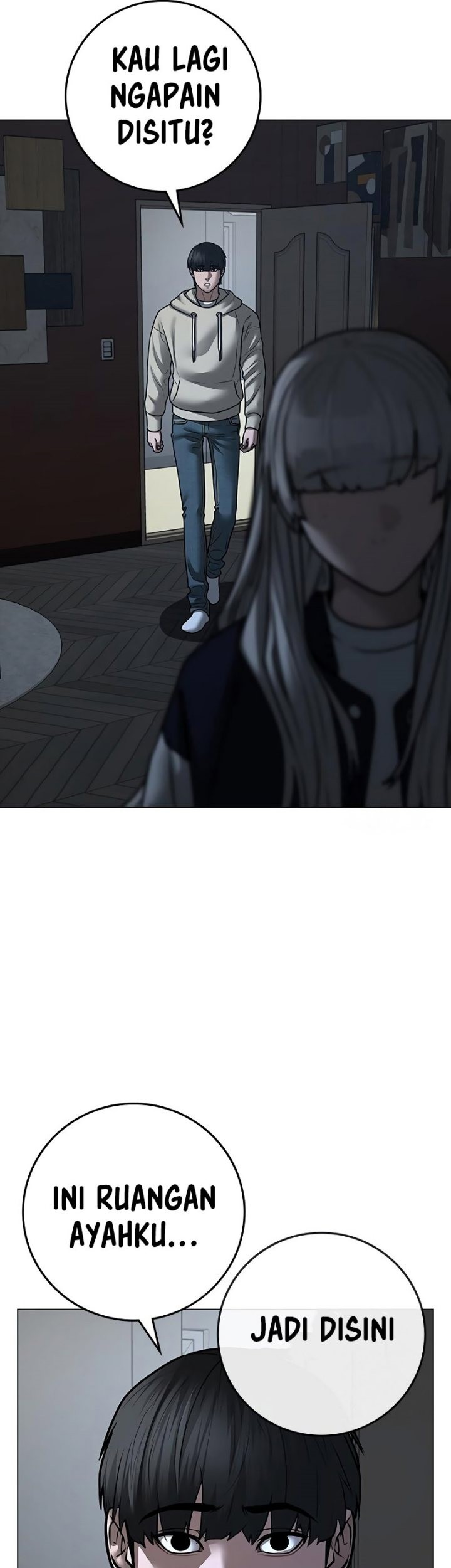 Reality Quest Chapter 107 Gambar 75