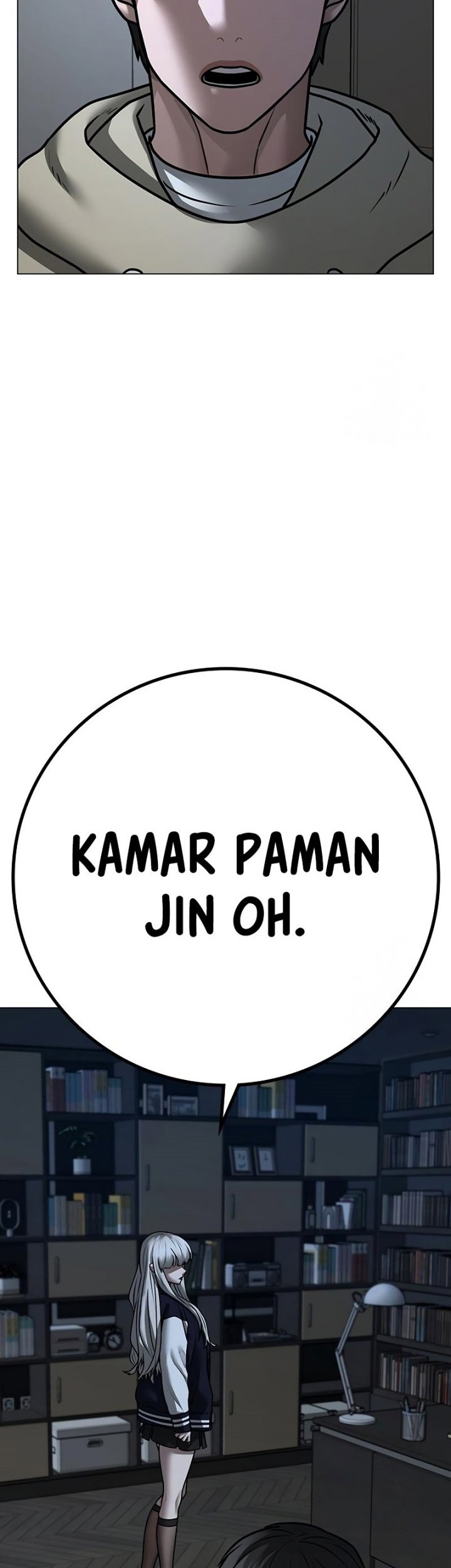 Reality Quest Chapter 107 Gambar 76