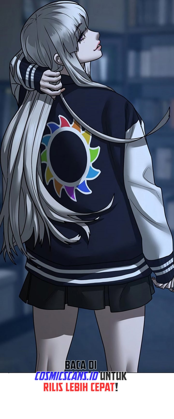 Reality Quest Chapter 107 Gambar 80