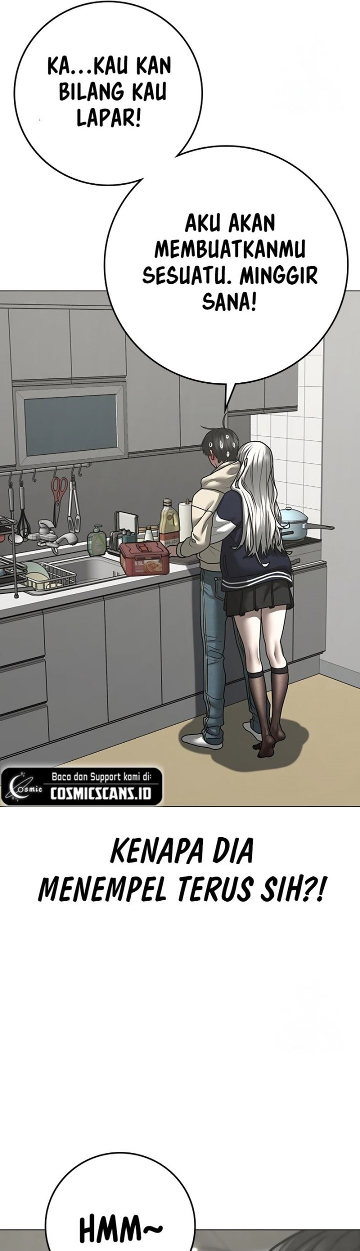 Reality Quest Chapter 107 Gambar 45