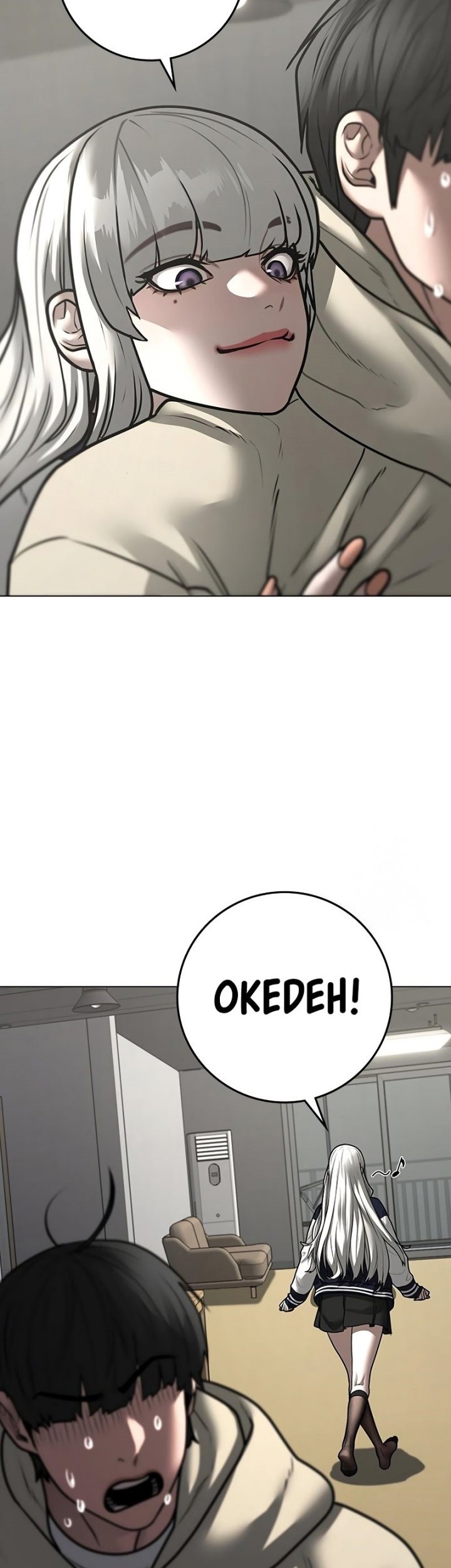 Reality Quest Chapter 107 Gambar 46