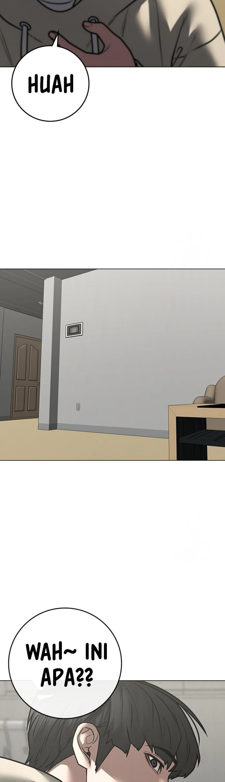 Reality Quest Chapter 107 Gambar 47