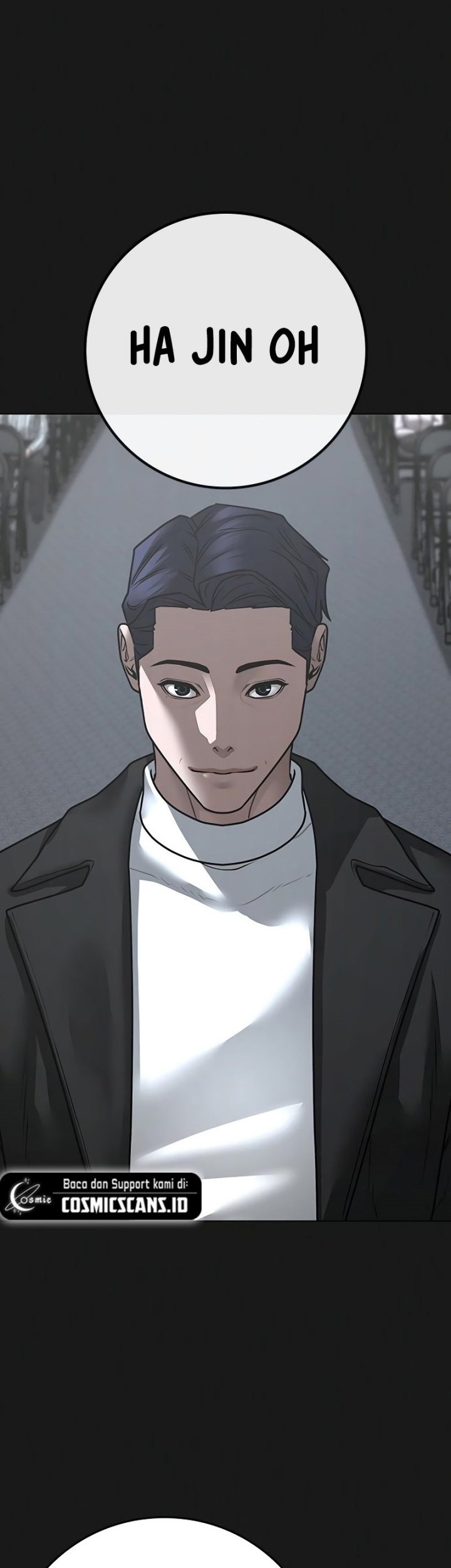 Reality Quest Chapter 107 Gambar 53