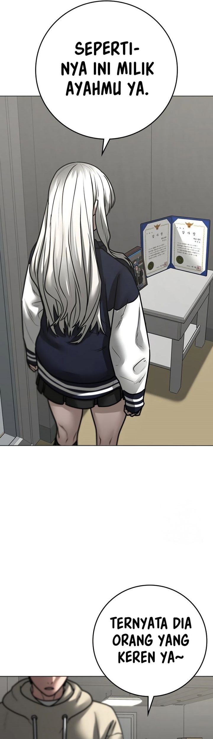 Reality Quest Chapter 107 Gambar 50