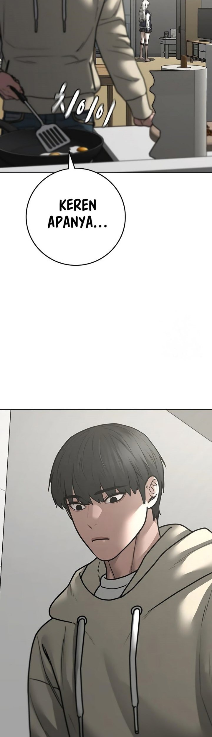 Reality Quest Chapter 107 Gambar 51