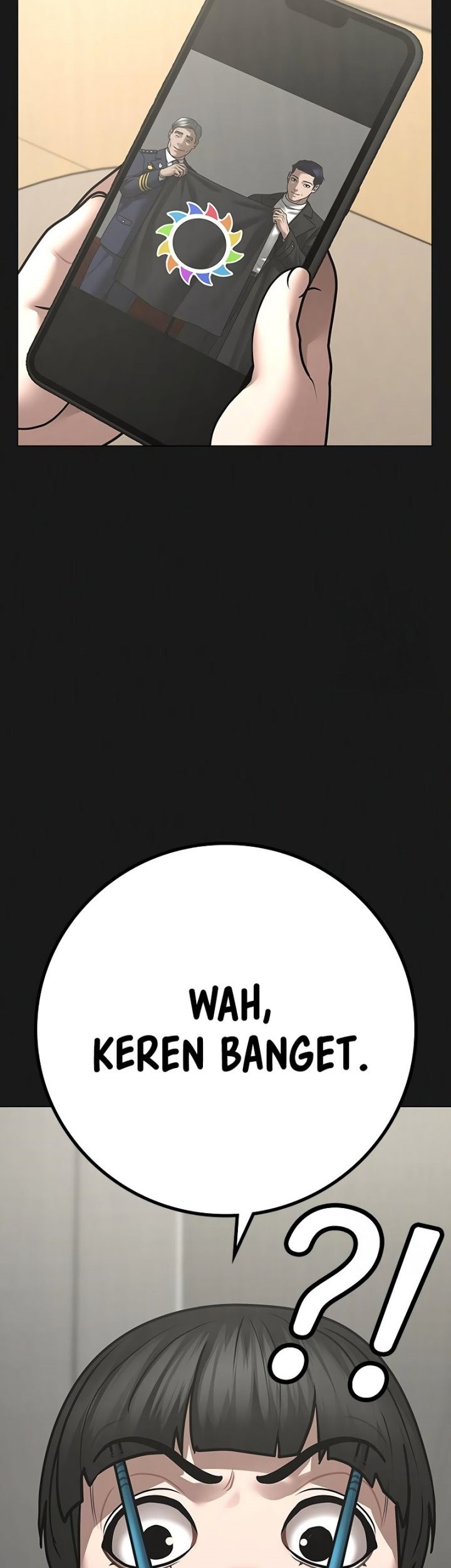 Reality Quest Chapter 107 Gambar 57