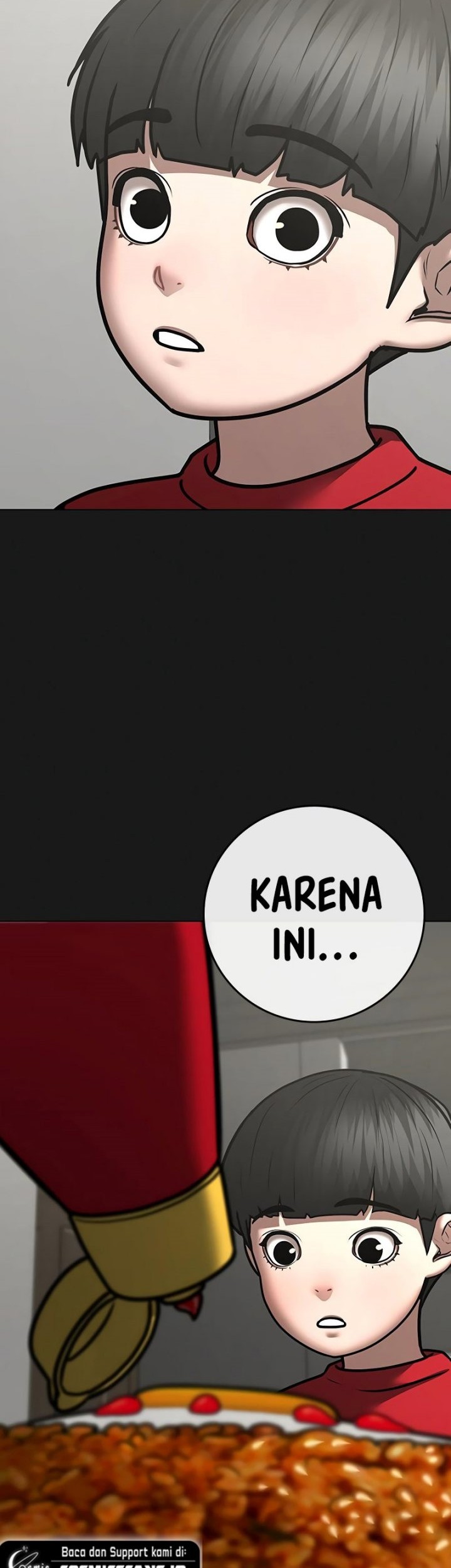 Reality Quest Chapter 107 Gambar 63