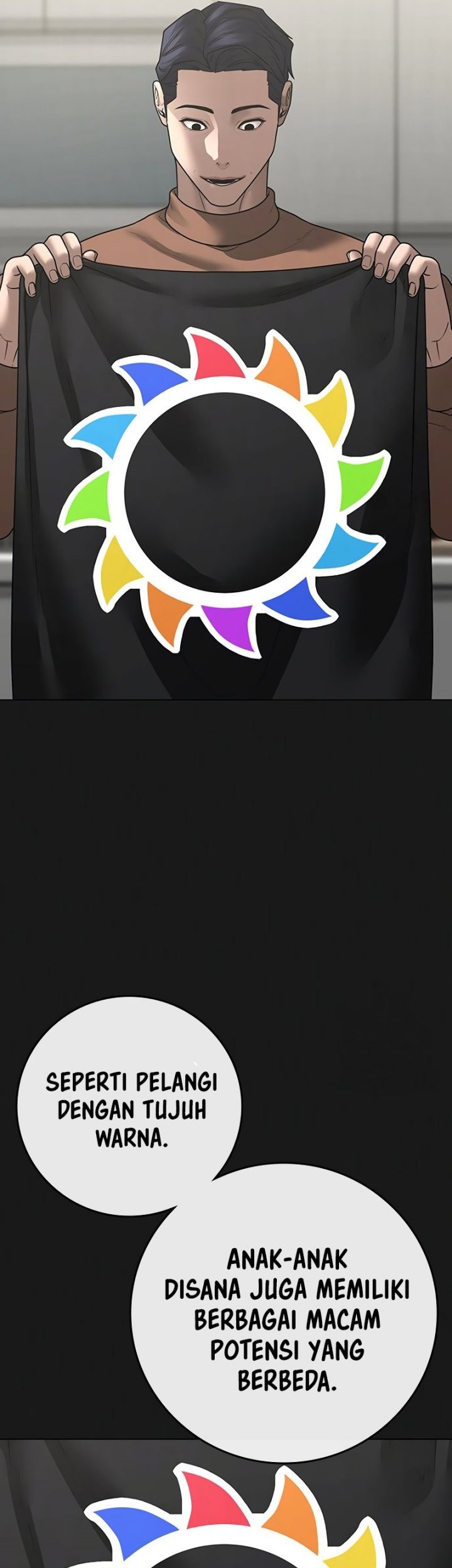 Reality Quest Chapter 107 Gambar 60