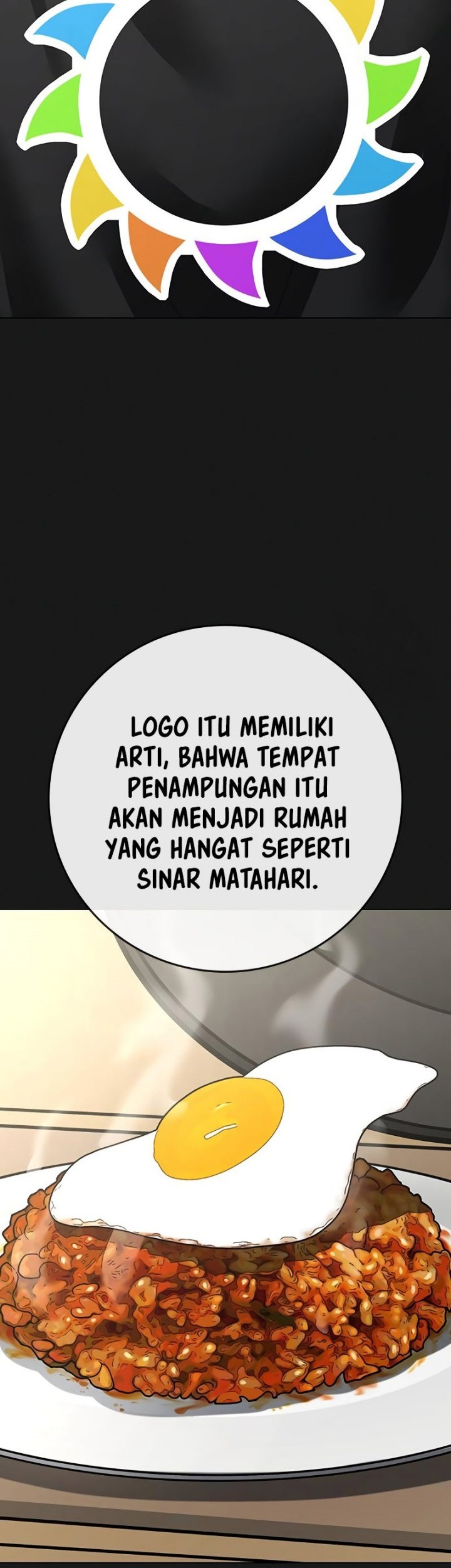 Reality Quest Chapter 107 Gambar 61