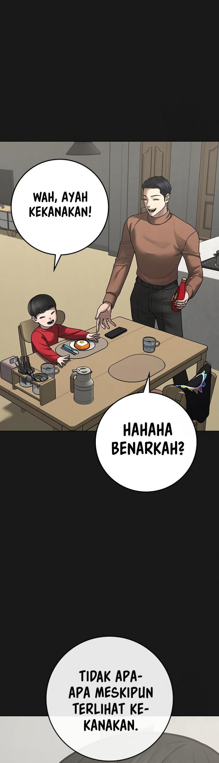 Reality Quest Chapter 107 Gambar 62