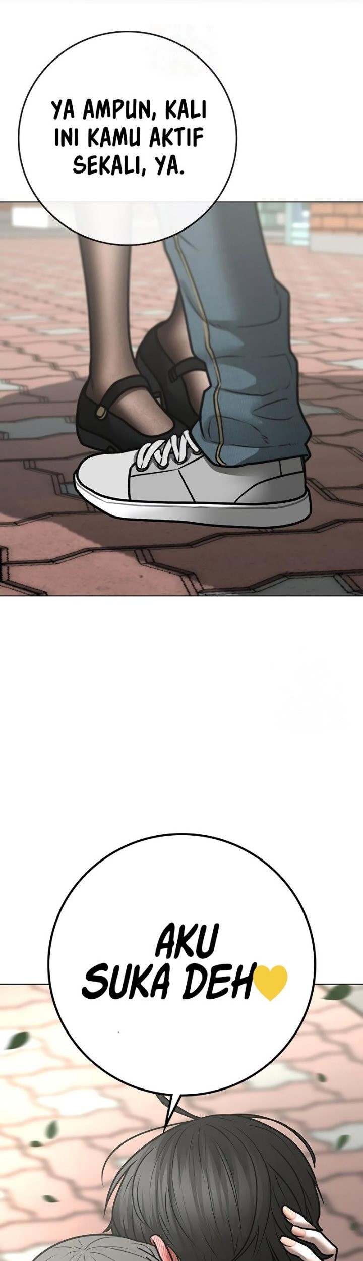 Komik Reality Quest Chapter 107 gambar nomor 1