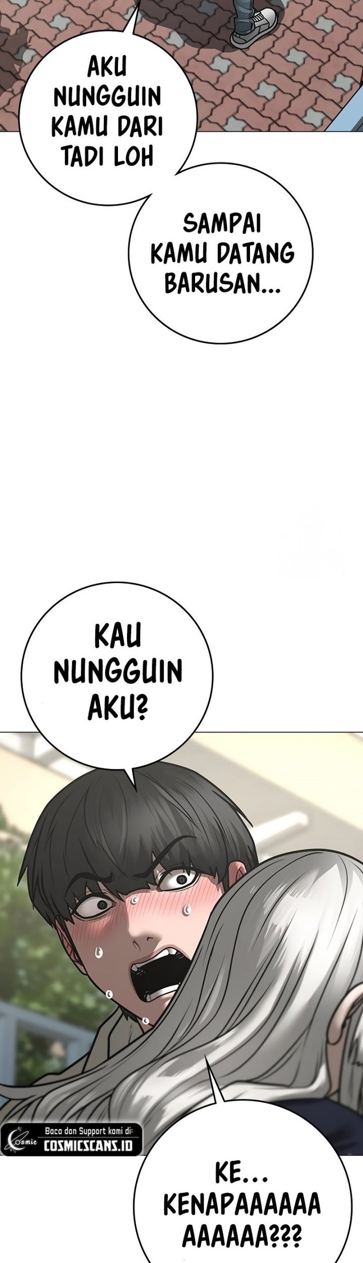 Reality Quest Chapter 107 Gambar 3