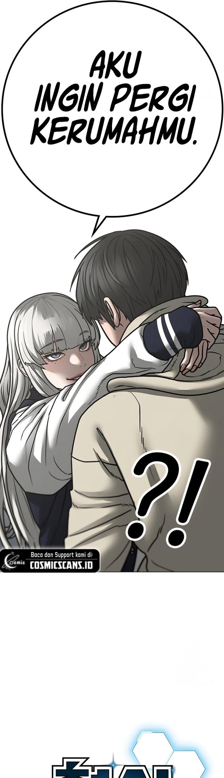 Reality Quest Chapter 107 Gambar 5