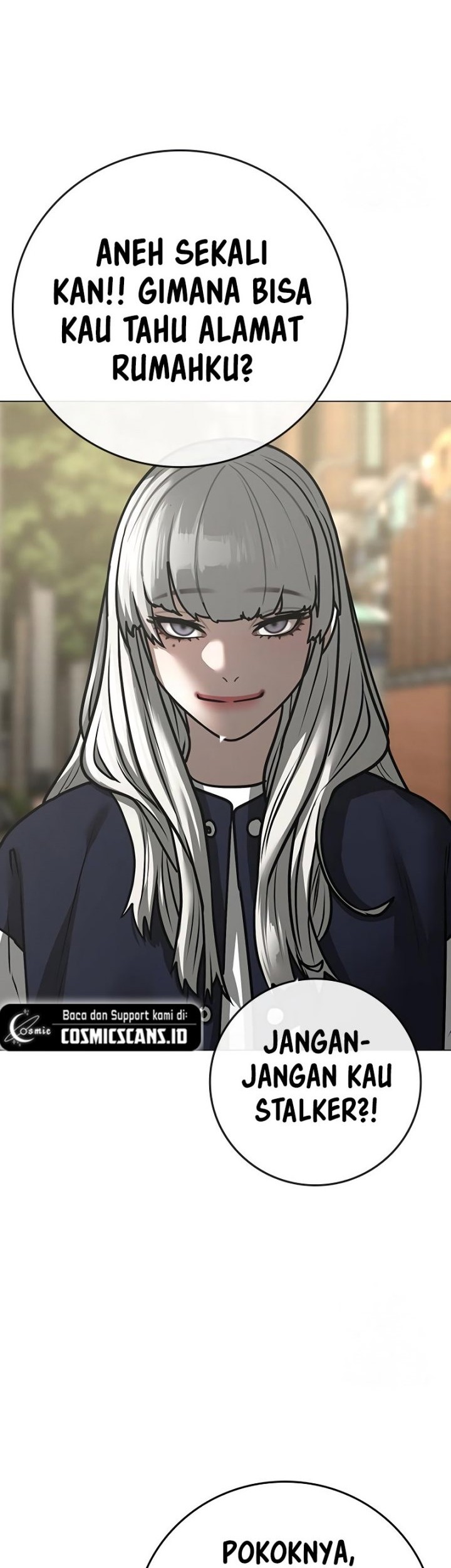 Reality Quest Chapter 107 Gambar 8