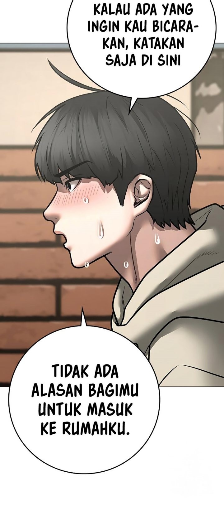 Reality Quest Chapter 107 Gambar 9