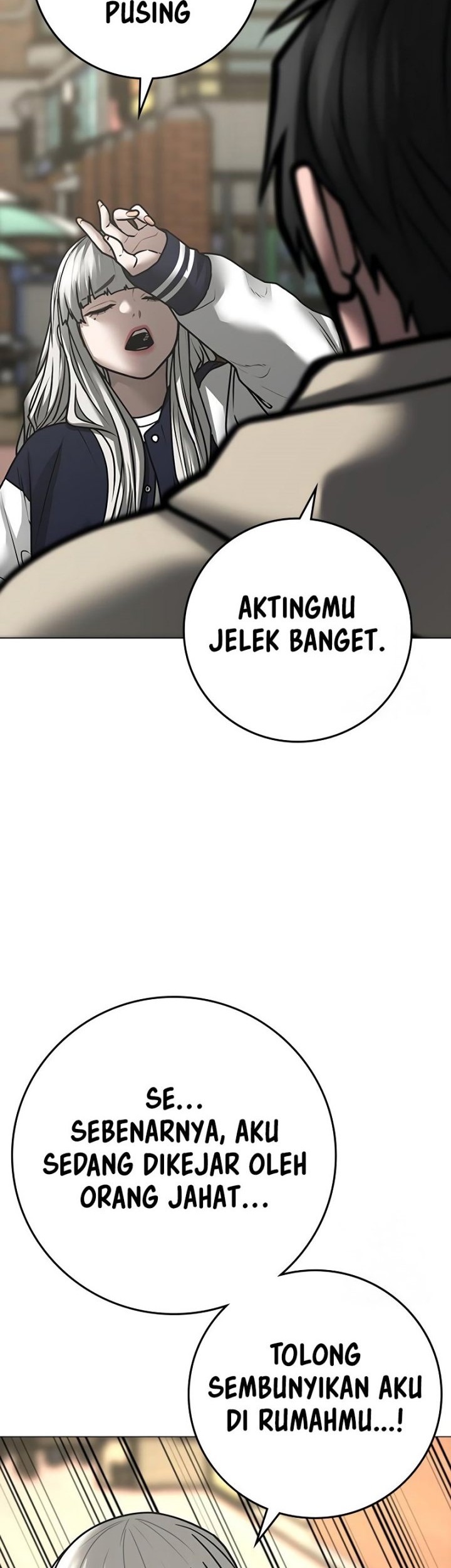 Reality Quest Chapter 107 Gambar 11