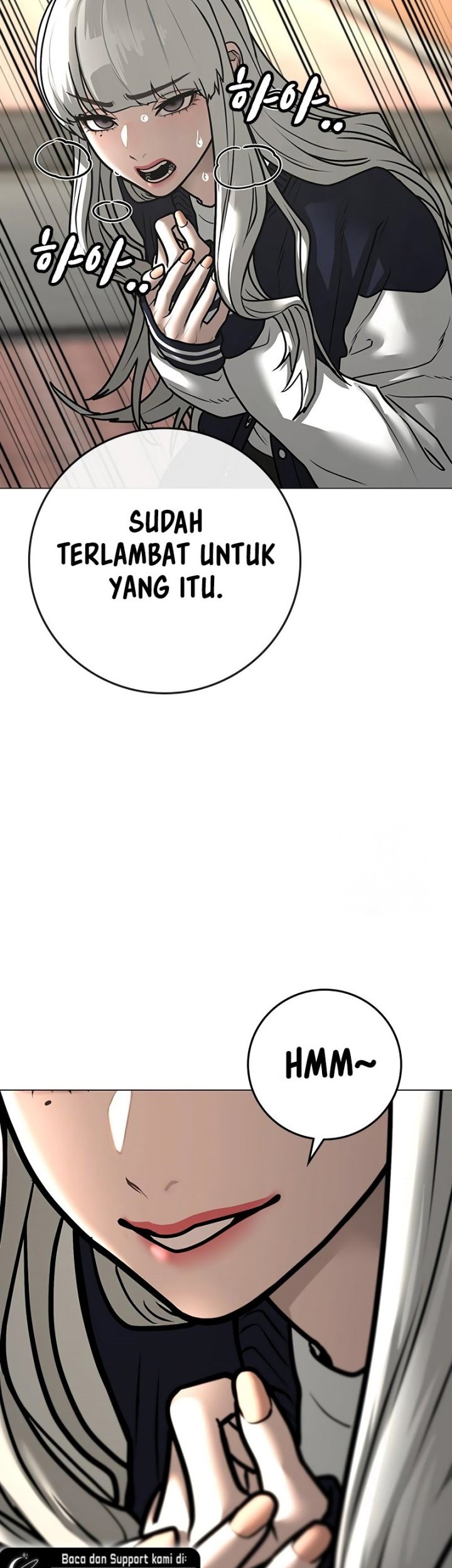 Reality Quest Chapter 107 Gambar 12