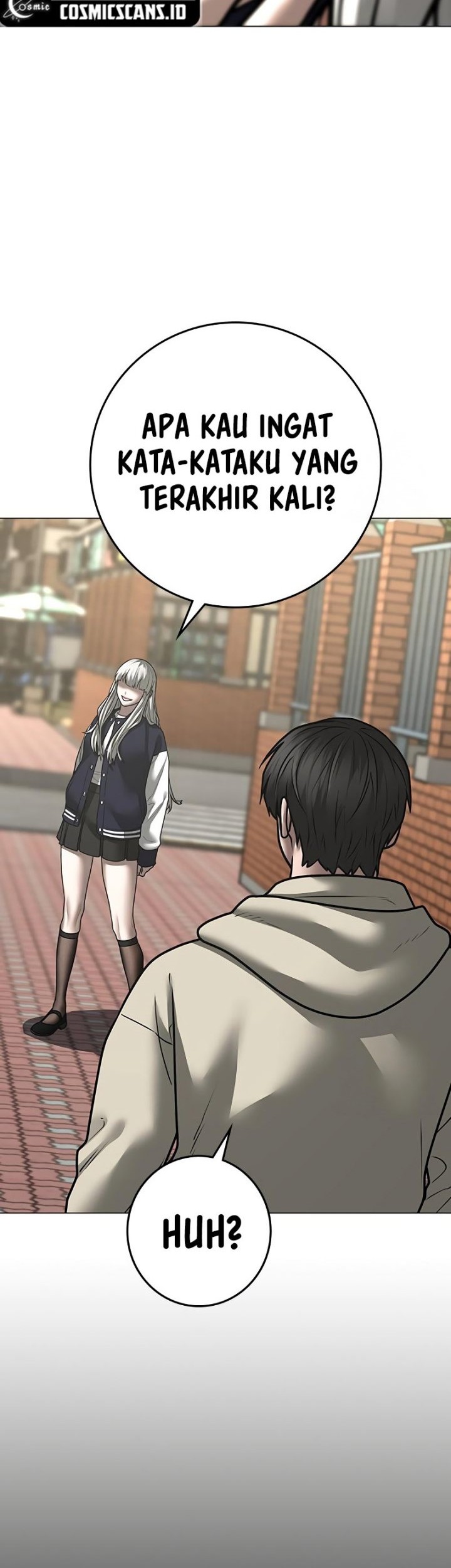 Reality Quest Chapter 107 Gambar 13