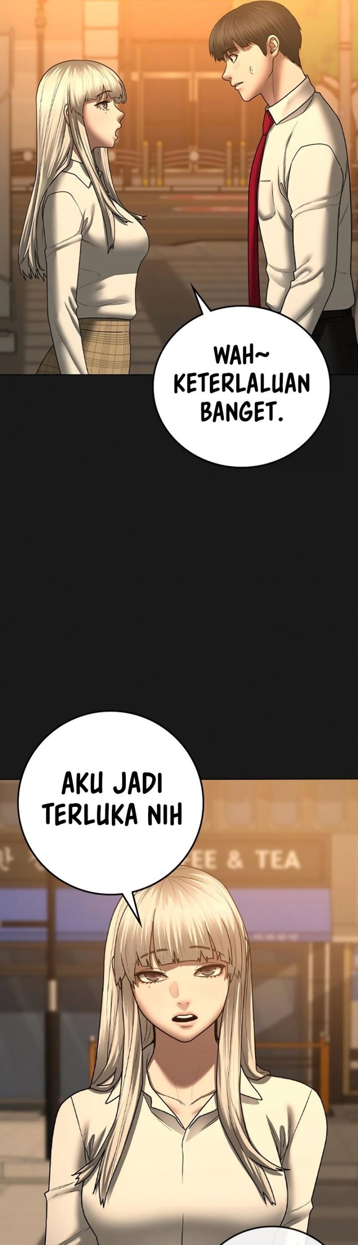 Reality Quest Chapter 107 Gambar 15