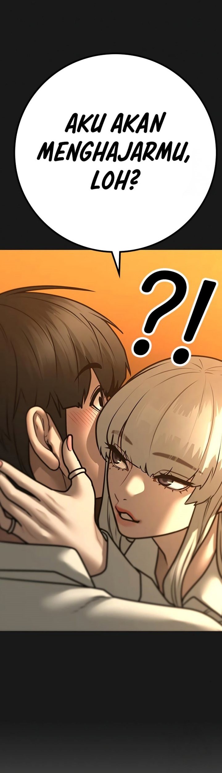 Reality Quest Chapter 107 Gambar 17