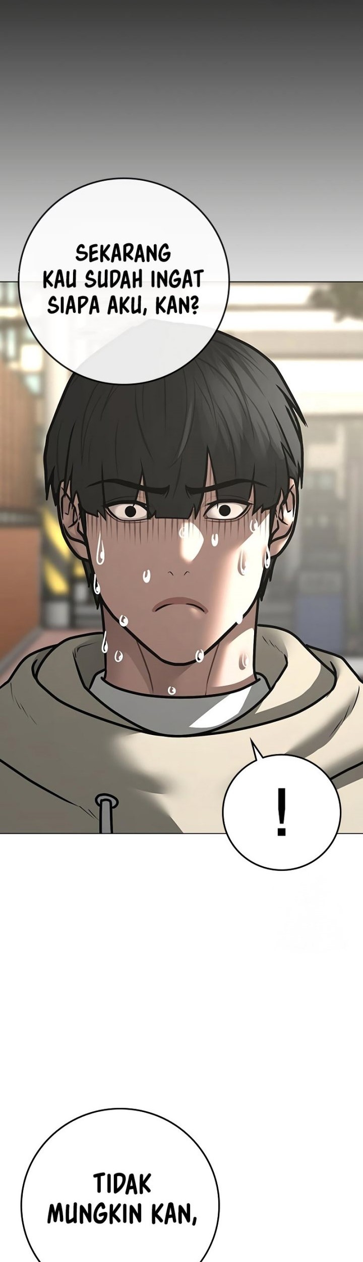 Reality Quest Chapter 107 Gambar 18