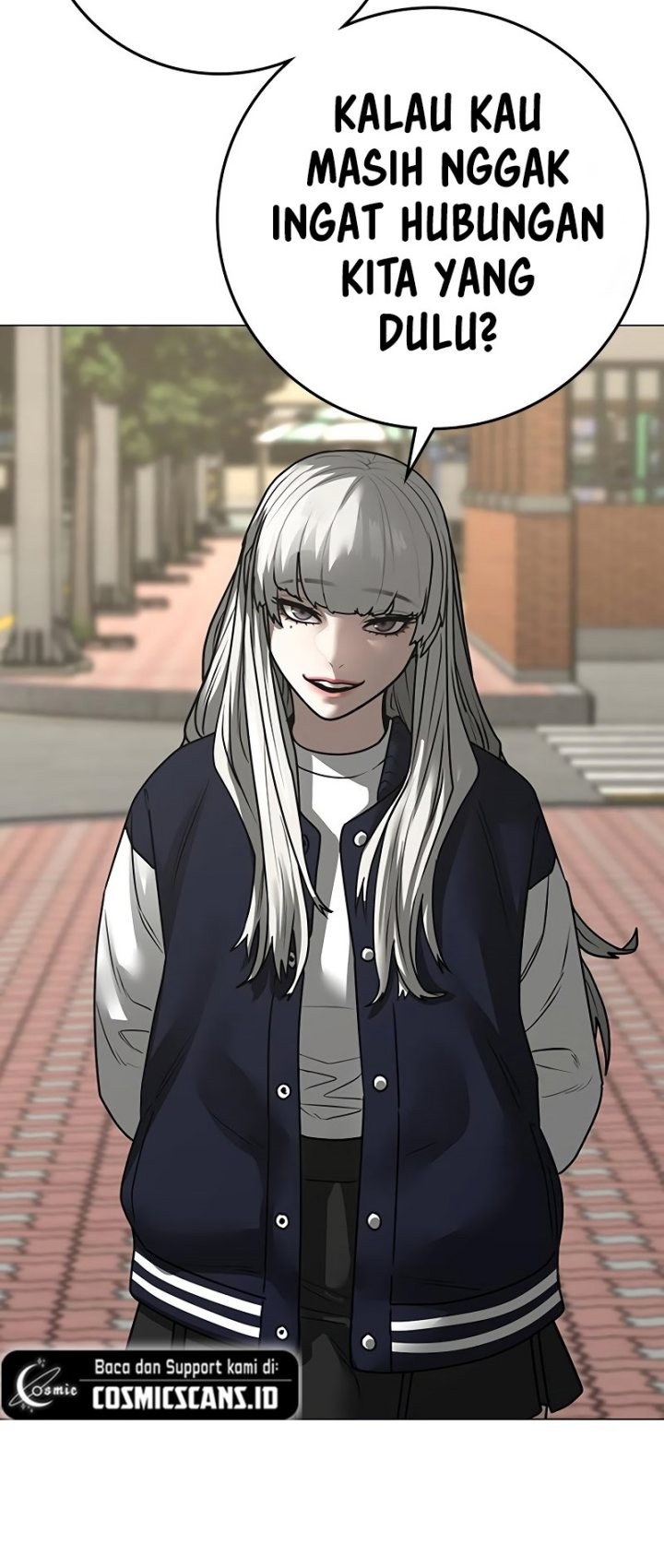 Reality Quest Chapter 107 Gambar 19