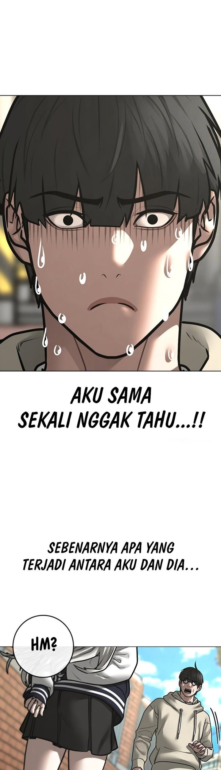 Reality Quest Chapter 107 Gambar 20