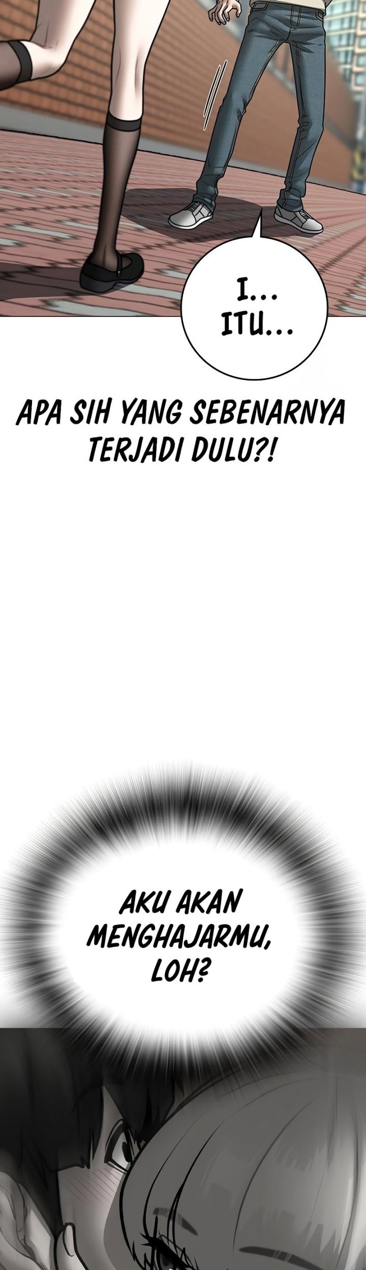 Reality Quest Chapter 107 Gambar 21