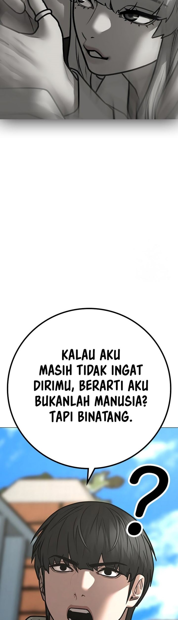 Reality Quest Chapter 107 Gambar 22