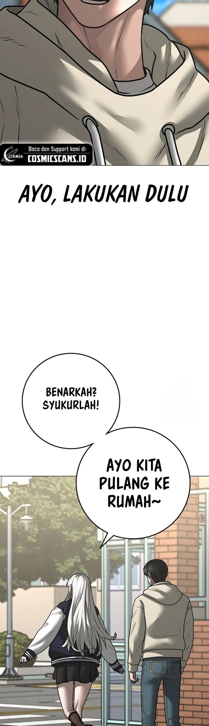 Reality Quest Chapter 107 Gambar 23