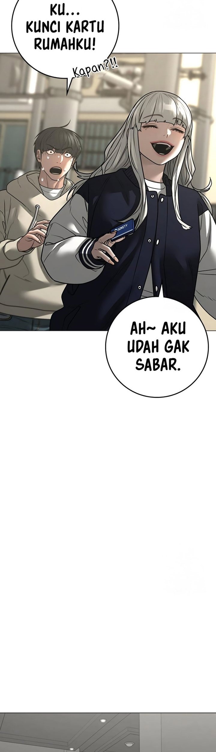 Reality Quest Chapter 107 Gambar 26