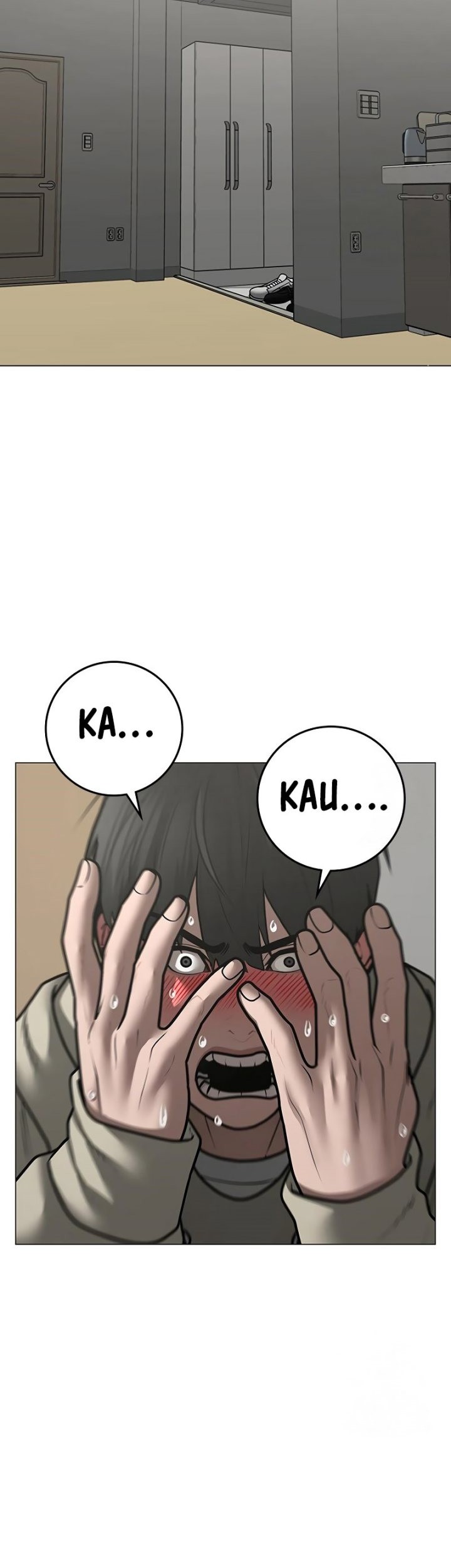 Reality Quest Chapter 107 Gambar 27